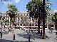 Placa Reial (スペイン)